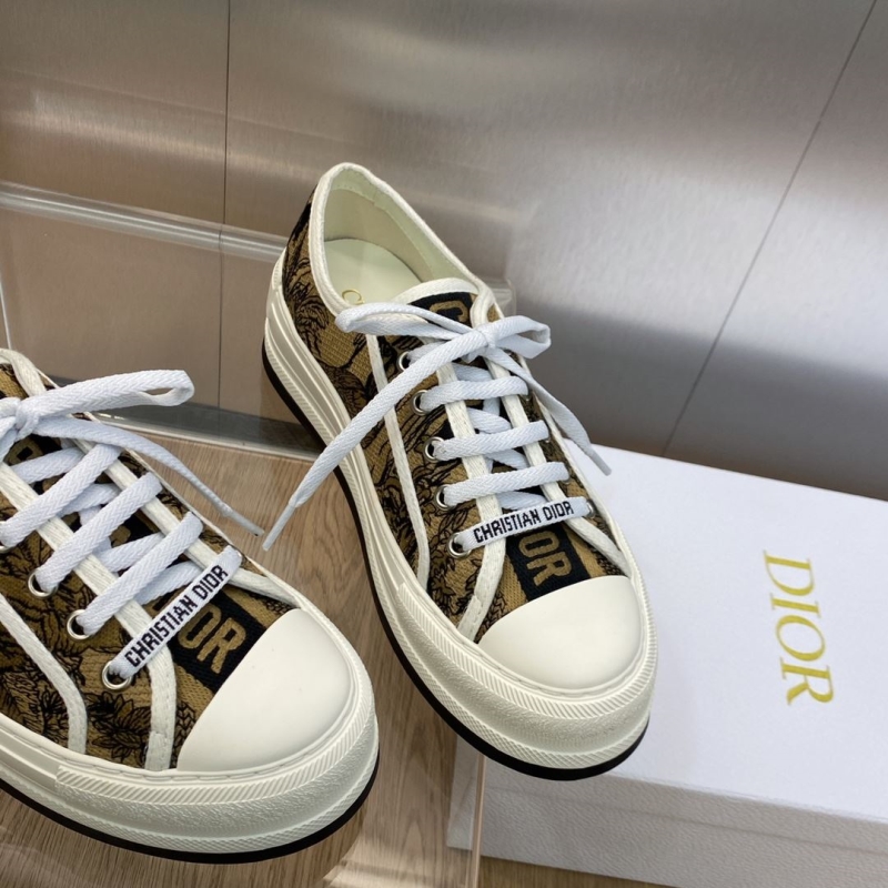 Christian Dior Casual Shoes